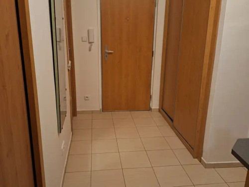 Prodaný  byt 1+kk 27 m²