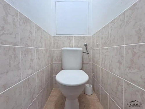 Prodej bytu 3+1 64 m²