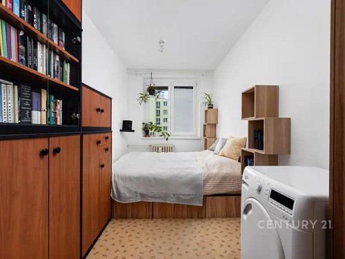 Prodej bytu 3+1 70 m²