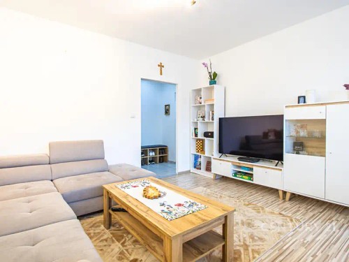 Prodej bytu 3+1 61 m²