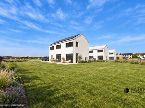 Prodej domu 143 m², pozemek 805 m²