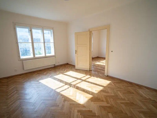 Prodej bytu 3+1 91 m²