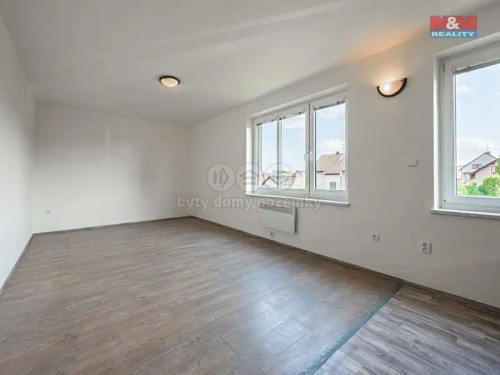 Prodaný byt 4+kk 74 m²
