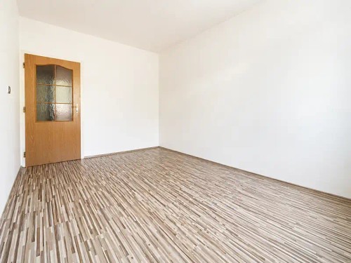 Prodaný byt 3+1 78 m²