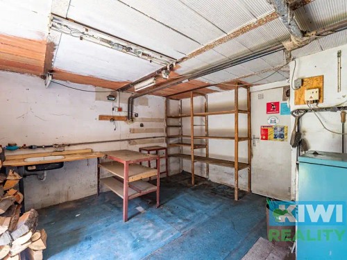 Prodej chaty 100 m², pozemek 660 m²