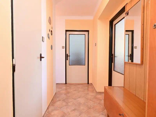 Prodaný byt 3+1 70 m²