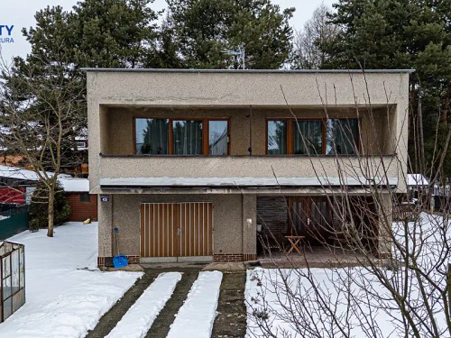 Prodej domu 186 m², pozemek 620 m²