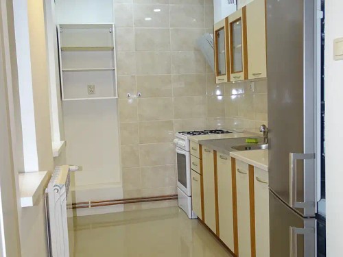 Prodaný byt 3+1 74 m²