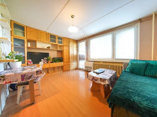 Prodej bytu 1+kk 26 m²