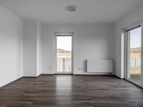 Prodej domu 126 m², pozemek 612 m²