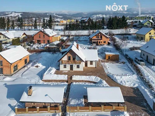 Prodej domu 168 m², pozemek 966 m²