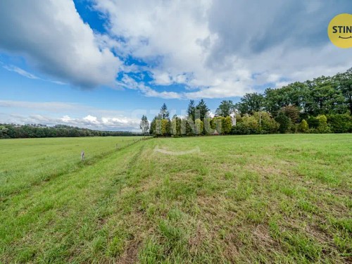 Prodej stavebního pozemku 2925 m²