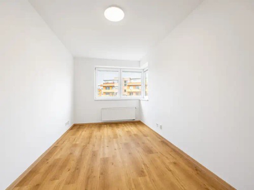 Prodaný byt 3+kk 91 m²