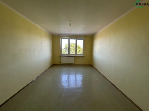 Prodaný byt 2+1 62 m²