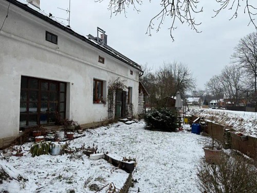 Prodej domu 125 m², pozemek 1027 m²