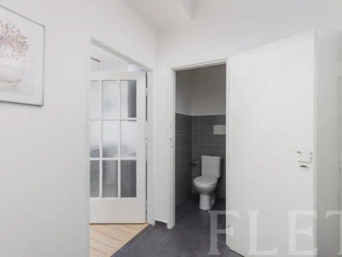 Prodaný byt 1+kk 28 m²