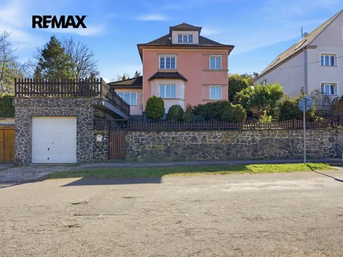 Prodej domu 132 m², pozemek 1466 m²