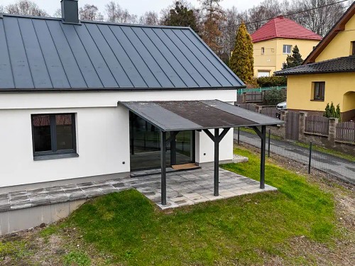 Prodej domu 115 m², pozemek 734 m²