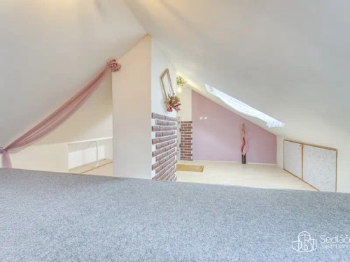 Prodej bytu 3+1 105 m²