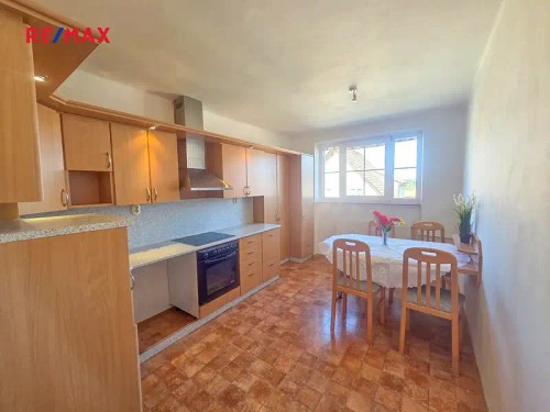 Prodaný  dům 227 m², pozemek 126 m²