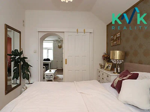 Prodej bytu 3+kk 63 m²