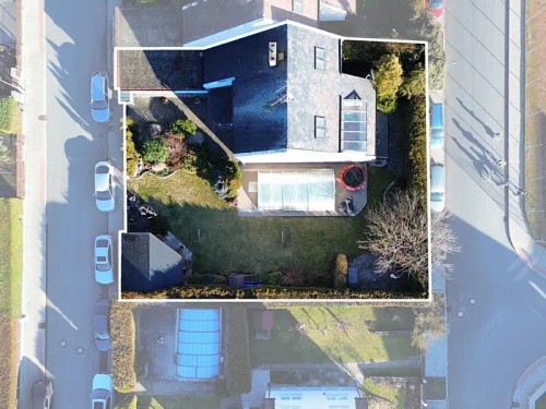 Prodej domu 240 m², pozemek 633 m²