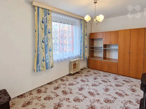 Prodej bytu 3+1 65 m²