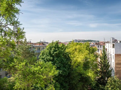 Prodaný byt 4+1 75 m²