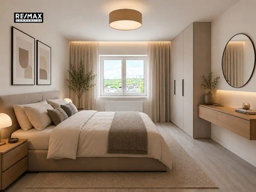 Prodej bytu 3+kk 69 m²