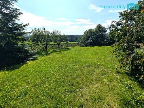 Prodej chalupy 160 m², pozemek 5927 m²