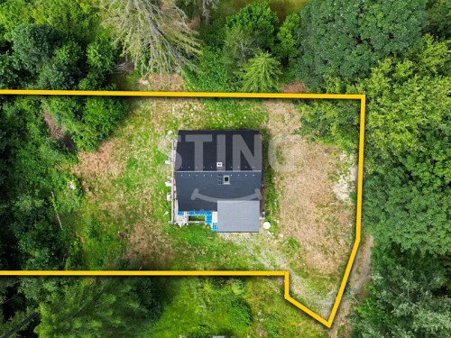 Prodej chaty 118 m², pozemek 1779 m²