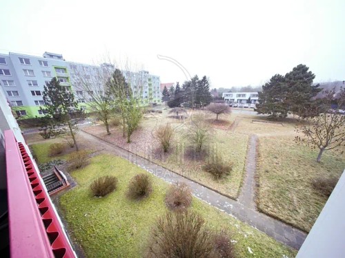 Prodej bytu 3+1 76 m²