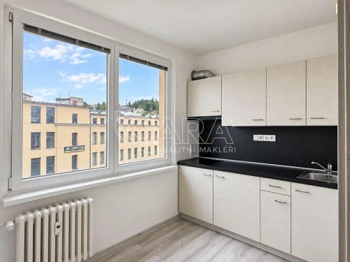 Prodej bytu 1+1 34 m²