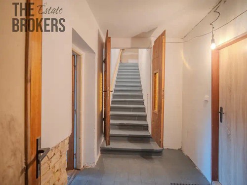 Prodej domu 466 m², pozemek 1206 m²