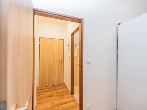 Prodej bytu 1+1 38 m²