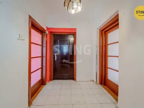 Prodej bytu 1+1 40 m²