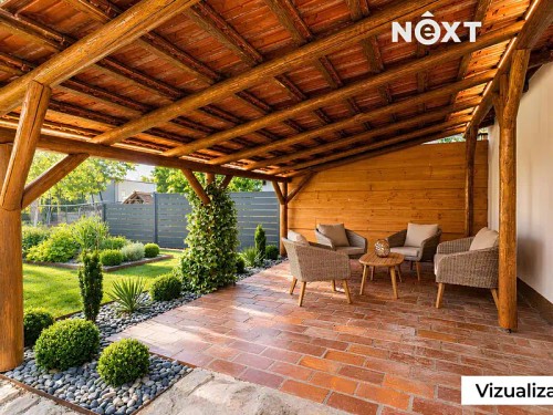 Prodej domu 140 m², pozemek 779 m²