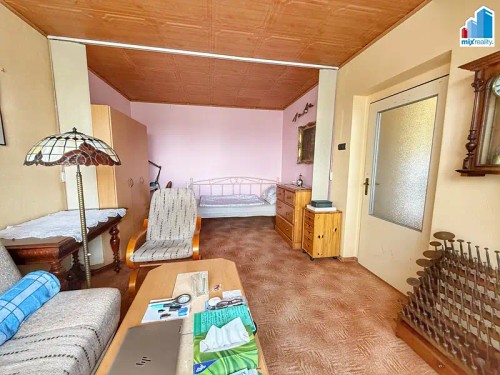 Prodej bytu 1+1 41 m²