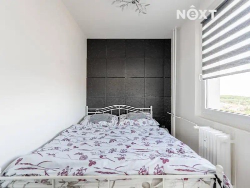 Prodaný byt 3+kk 53 m²