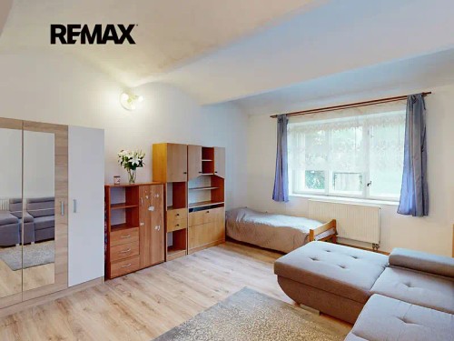 Prodej domu 126 m², pozemek 953 m²