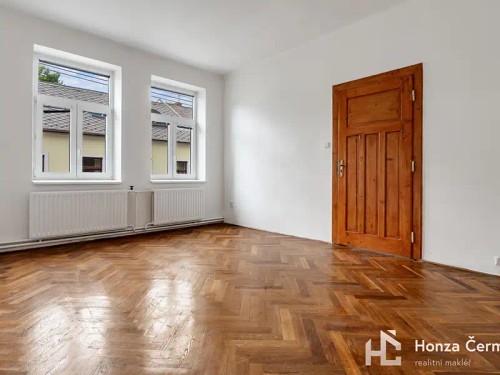 Prodej bytu 4+1 122 m²