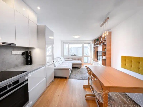 Prodej bytu 3+kk 69 m²