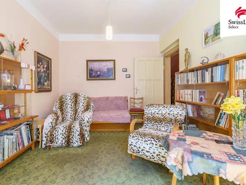 Prodej domu 140 m², pozemek 1085 m²