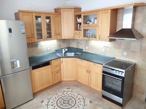 Prodaný  byt 3+1 67 m²