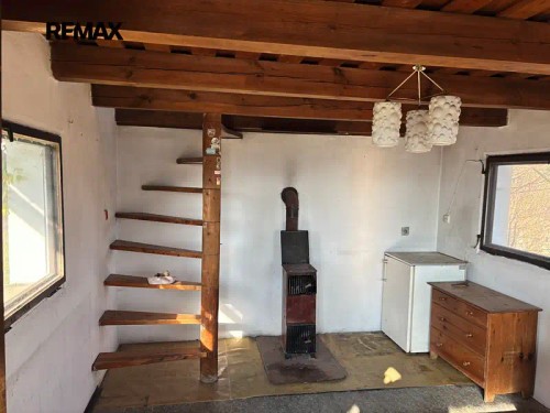 Prodej chalupy 37 m², pozemek 947 m²