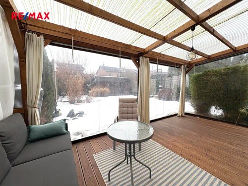 Prodej domu 102 m², pozemek 377 m²