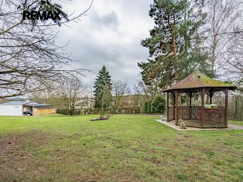 Prodej domu 267 m², pozemek 2257 m²