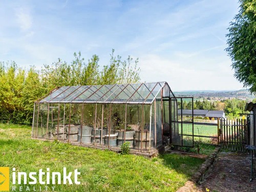 Prodej domu 250 m², pozemek 1498 m²