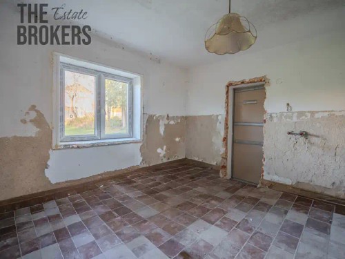 Prodej domu 466 m², pozemek 1206 m²