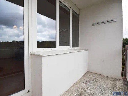 Prodaný byt 4+1 84 m²